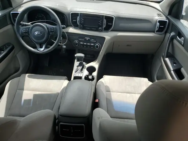 KNDPM3AC5H7095963 2017 KIA SPORTAGE - Image 8