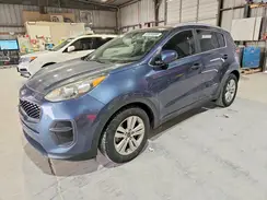KNDPM3AC5H7101177 2017 KIA SPORTAGE