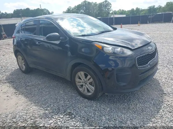 KNDPM3AC5H7102524 2017 KIA SPORTAGE - Image 1