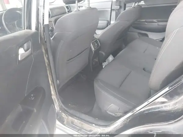 KNDPM3AC5H7102524 2017 KIA SPORTAGE - Image 8