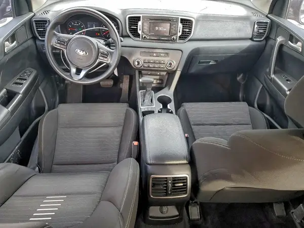 KNDPM3AC5H7102846 2017 KIA SPORTAGE - Image 8