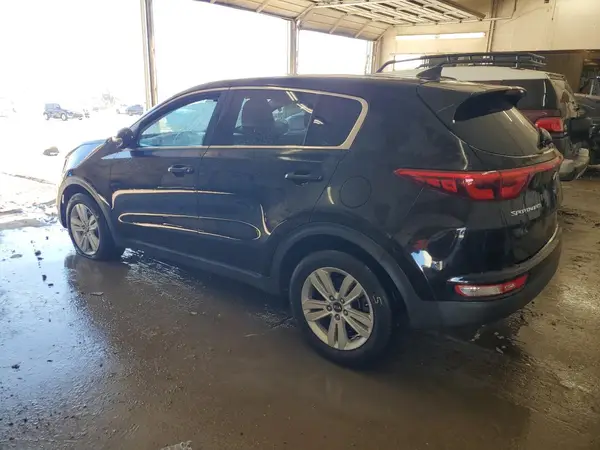 KNDPM3AC5H7102913 2017 KIA SPORTAGE - Image 2