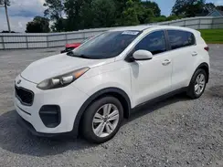 KNDPM3AC5H7107903 2017 KIA SPORTAGE