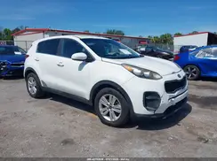 KNDPM3AC5H7108307 2017 KIA SPORTAGE