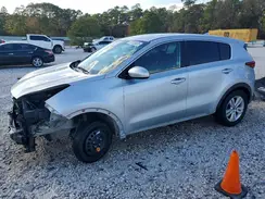 KNDPM3AC5H7110168 2017 KIA SPORTAGE