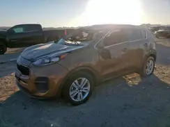 KNDPM3AC5H7113880 2017 KIA SPORTAGE