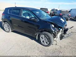KNDPM3AC5H7115614 2017 KIA SPORTAGE