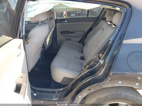 KNDPM3AC5H7115614 2017 KIA SPORTAGE - Image 8