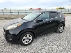 KNDPM3AC5H7118206 2017 KIA SPORTAGE