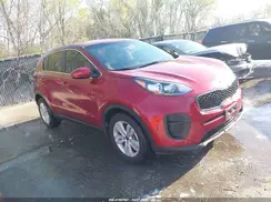 KNDPM3AC5H7121087 2017 KIA SPORTAGE