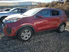 KNDPM3AC5H7123650 2017 KIA SPORTAGE