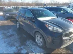 KNDPM3AC5H7135622 2017 KIA SPORTAGE
