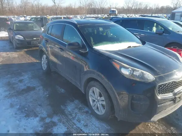 KNDPM3AC5H7135622 2017 KIA SPORTAGE - Image 1