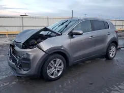 KNDPM3AC5H7137287 2017 KIA SPORTAGE