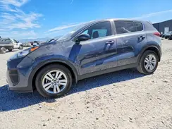 KNDPM3AC5H7137371 2017 KIA SPORTAGE