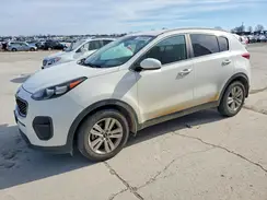 KNDPM3AC5H7137564 2017 KIA SPORTAGE