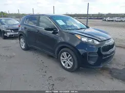 KNDPM3AC5H7140139 2017 KIA SPORTAGE