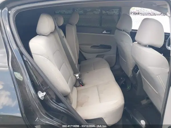 KNDPM3AC5H7140139 2017 KIA SPORTAGE - Image 8