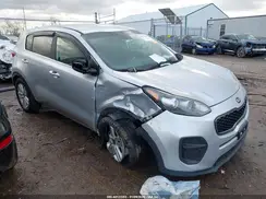 KNDPM3AC5H7140755 2017 KIA SPORTAGE