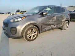 KNDPM3AC5H7142473 2017 KIA SPORTAGE