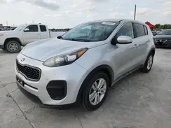 KNDPM3AC5H7142599 2017 KIA SPORTAGE