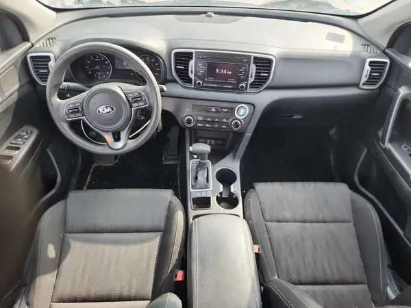 KNDPM3AC5H7142599 2017 KIA SPORTAGE - Image 8