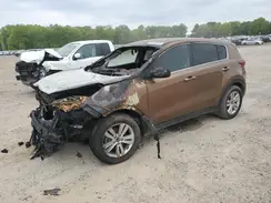KNDPM3AC5H7143400 2017 KIA SPORTAGE