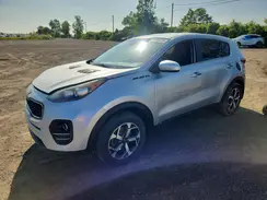 KNDPM3AC5H7146877 2017 KIA SPORTAGE
