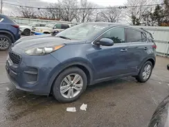 KNDPM3AC5H7148127 2017 KIA SPORTAGE