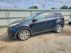 KNDPM3AC5H7148872 2017 KIA SPORTAGE
