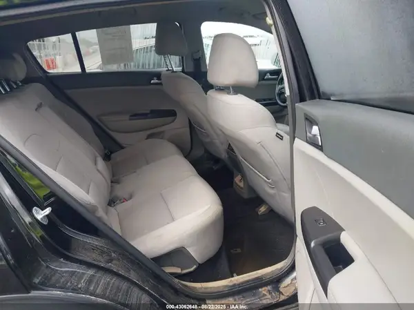 KNDPM3AC5H7150296 2017 KIA SPORTAGE - Image 8