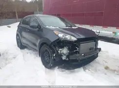 KNDPM3AC5H7150850 2017 KIA SPORTAGE