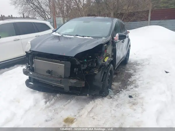 KNDPM3AC5H7150850 2017 KIA SPORTAGE - Image 2