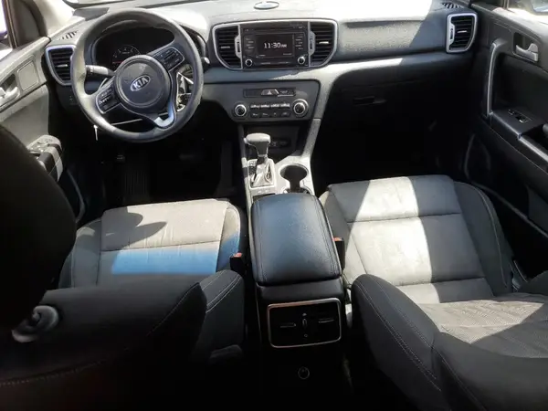 KNDPM3AC5H7152193 2017 KIA SPORTAGE - Image 8