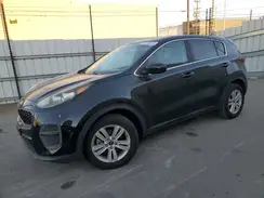 KNDPM3AC5H7152436 2017 KIA SPORTAGE