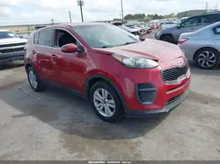 KNDPM3AC5H7155045 2017 KIA SPORTAGE