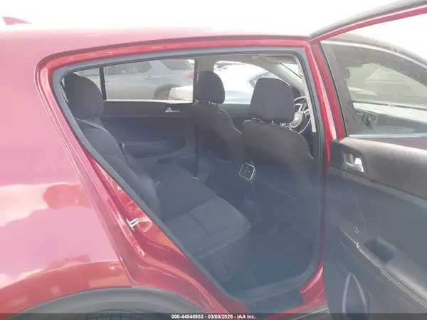 KNDPM3AC5H7155045 2017 KIA SPORTAGE - Image 8