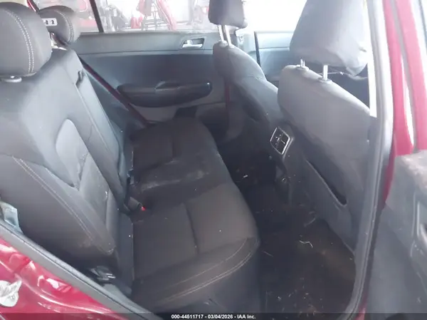 KNDPM3AC5H7155689 2017 KIA SPORTAGE - Image 8