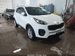 KNDPM3AC5H7156650 2017 KIA SPORTAGE