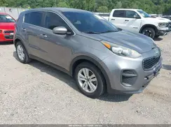 KNDPM3AC5H7156972 2017 KIA SPORTAGE