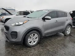 KNDPM3AC5H7157586 2017 KIA SPORTAGE