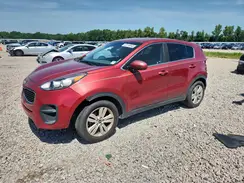KNDPM3AC5H7163582 2017 KIA SPORTAGE