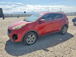 KNDPM3AC5H7164022 2017 KIA SPORTAGE