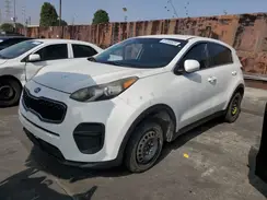 KNDPM3AC5H7165638 2017 KIA SPORTAGE