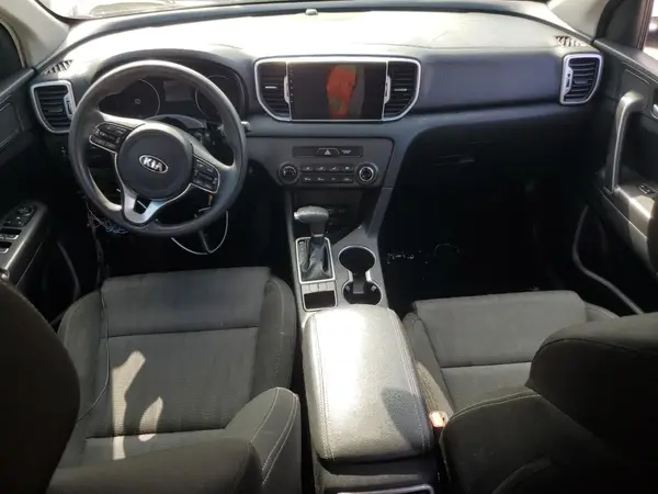 KNDPM3AC5H7165638 2017 KIA SPORTAGE - Image 8