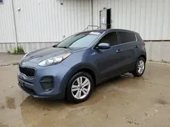 KNDPM3AC5H7167308 2017 KIA SPORTAGE