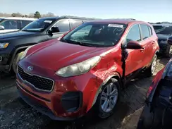 KNDPM3AC5H7167938 2017 KIA SPORTAGE