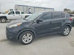 KNDPM3AC5H7168457 2017 KIA SPORTAGE