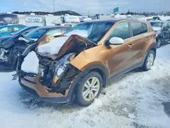 KNDPM3AC5H7171052 2017 KIA SPORTAGE