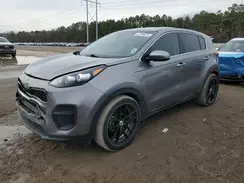 KNDPM3AC5H7174582 2017 KIA SPORTAGE